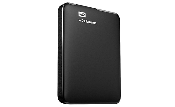 WD Elements Portable 500GB có tốt không