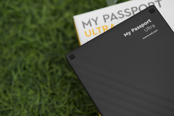 review wd my passport ultra