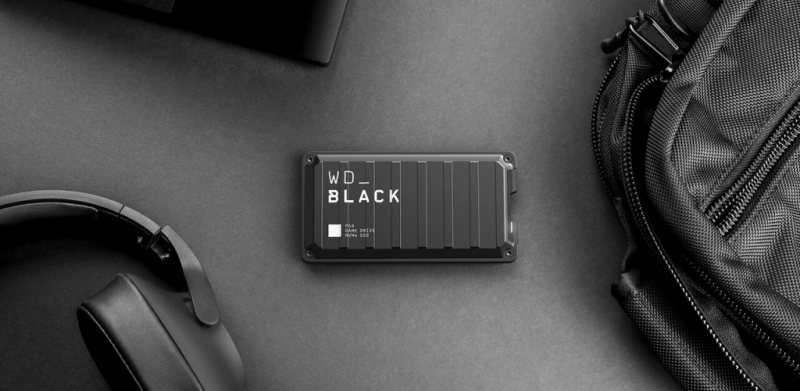 WD Black P50 1TB