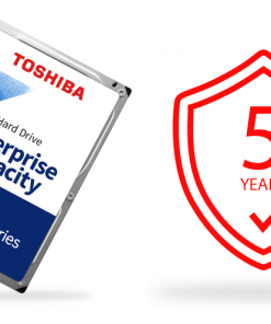 Toshiba HDD Enterprise 16TB