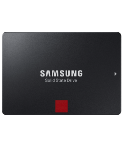 Ổ cứng Samsung SSD 860 PRO 256GB 2.5 inch SATA 3 chính hãng