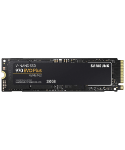 Ổ cứng Samsung SSD 970 Evo Plus 250GB NVMe M.2 2280 chính hãng