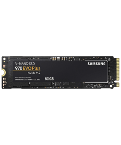 Ổ cứng Samsung SSD 970 Evo Plus 500GB NVMe M.2 2280 chính hãng