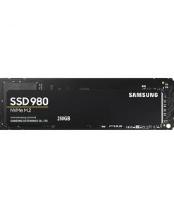 Ổ cứng Samsung SSD 980 250GB M.2 PCIe 3.0 chính hãng