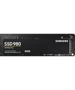 Ổ cứng Samsung SSD 980 500GB M.2 PCIe 3.0 chính hãng