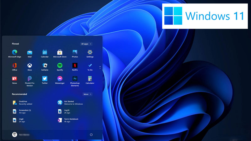 Windows 11 Đánh Giá Từ A Đến Z Có Nên Nâng Cấp  Nguyễn Kim  Nguyễn Kim  Blog