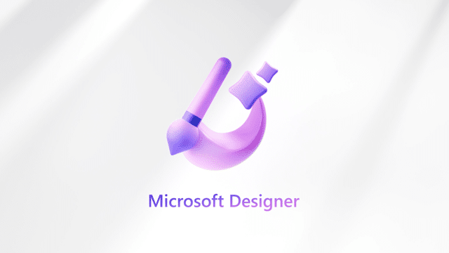 Microsoft giới thiệu phần mềm thiết kế Designer, đối thủ của Adobe Photoshop